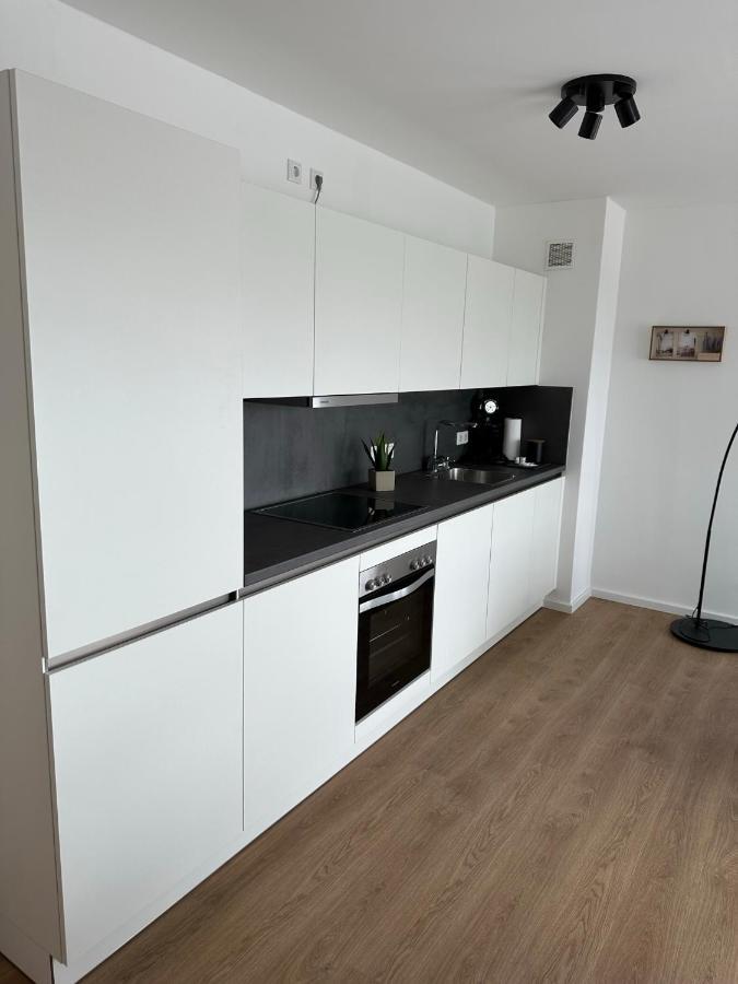 Ostwall Terrassen 5.29 Apartment *