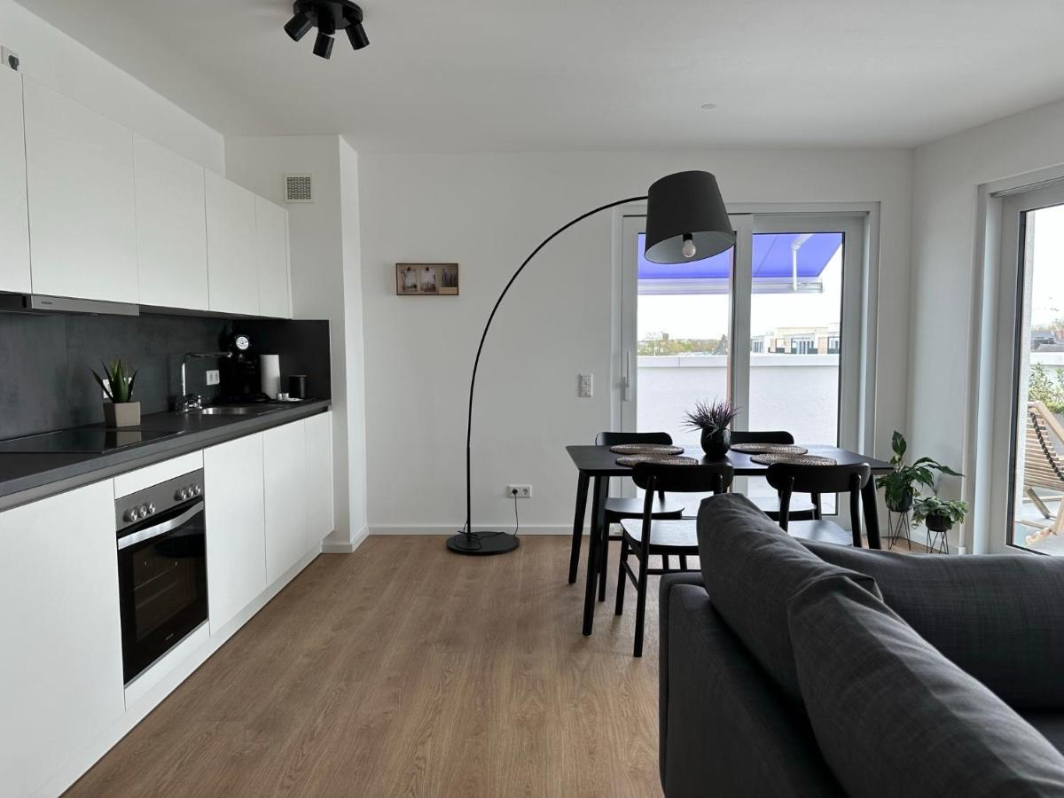 Ostwall Terrassen 5.29