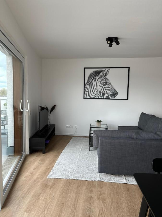 Ostwall Terrassen 5.29 *