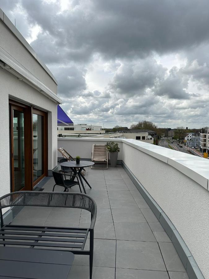 Ostwall Terrassen 5.29 * Bocholt