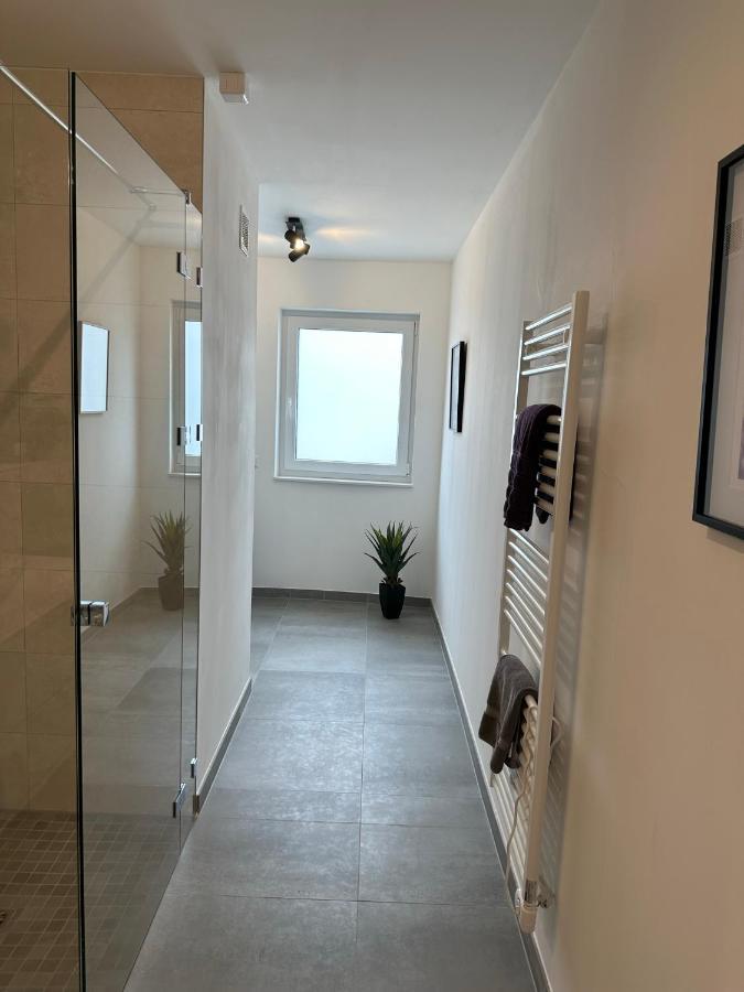 Ostwall Terrassen 5.29 Apartment Bocholt